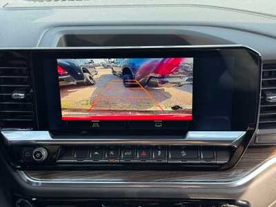 2023 Chevrolet Silverado 1500, $36999. Photo 4