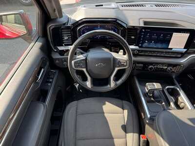 2023 Chevrolet Silverado 1500, $36999. Photo 5