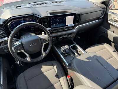 2023 Chevrolet Silverado 1500, $36999. Photo 6