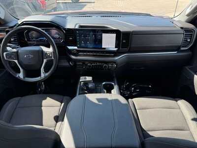 2023 Chevrolet Silverado 1500, $36999. Photo 7