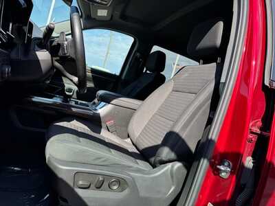 2023 Chevrolet Silverado 1500, $36999. Photo 8