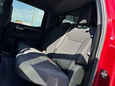 2023 Chevrolet Silverado 1500, $36999. Photo 9