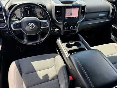 2024 RAM 1500, $28999. Photo 11