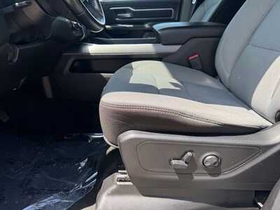 2024 RAM 1500, $28999. Photo 5