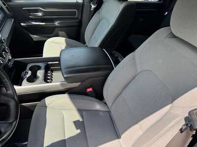 2024 RAM 1500, $28999. Photo 6