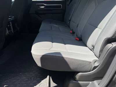 2024 RAM 1500, $28999. Photo 7