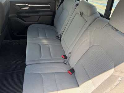 2024 RAM 1500, $28999. Photo 8