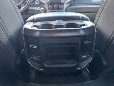 2024 RAM 1500, $28999. Photo 9