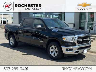 2024 RAM 1500, $28999. Photo 1