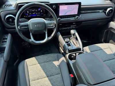 2024 Chevrolet Colorado Crew Cab, $35999. Photo 10