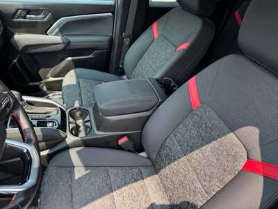 2024 Chevrolet Colorado Crew Cab, $35999. Photo 6