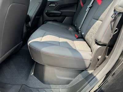2024 Chevrolet Colorado Crew Cab, $35999. Photo 7