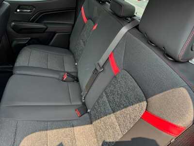 2024 Chevrolet Colorado Crew Cab, $35999. Photo 8