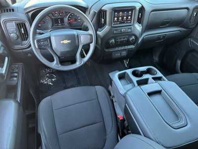 2021 Chevrolet 1500 Crew Cab, $24499. Photo 10
