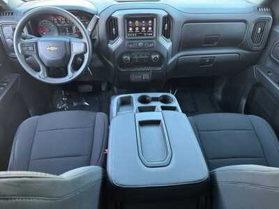 2021 Chevrolet 1500 Crew Cab, $24499. Photo 11