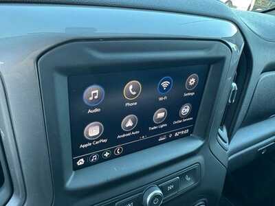 2021 Chevrolet 1500 Crew Cab, $24499. Photo 2