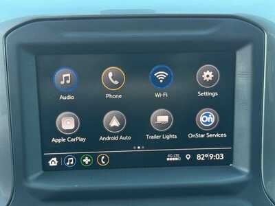 2021 Chevrolet 1500 Crew Cab, $24499. Photo 3