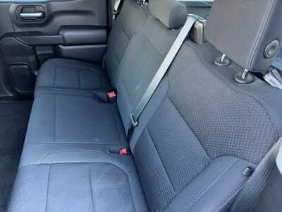 2021 Chevrolet 1500 Crew Cab, $24499. Photo 8