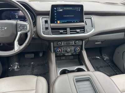 2022 Chevrolet Tahoe, $38999. Photo 2