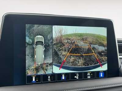2022 Chevrolet Tahoe, $38999. Photo 4