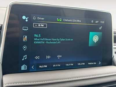 2022 Chevrolet Tahoe, $38999. Photo 5