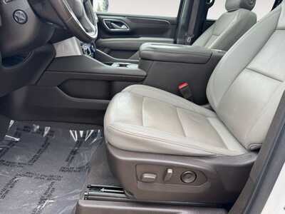 2022 Chevrolet Tahoe, $38999. Photo 6