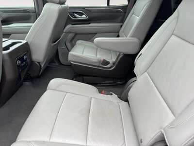 2022 Chevrolet Tahoe, $38999. Photo 8