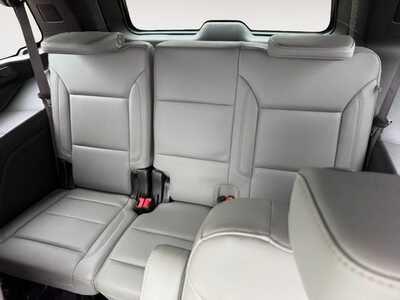 2022 Chevrolet Tahoe, $38999. Photo 9
