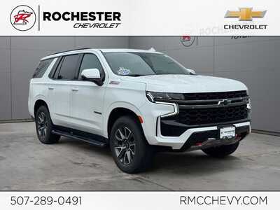 2022 Chevrolet Tahoe, $38999. Photo 1
