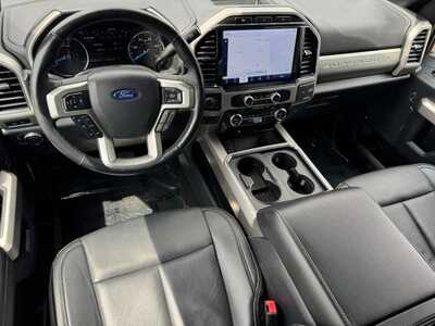 2022 Ford F350 Crew Cab, $50999. Photo 10
