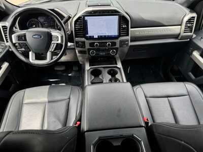 2022 Ford F350 Crew Cab, $50999. Photo 11