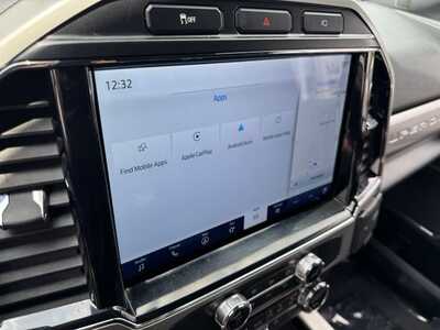 2022 Ford F350 Crew Cab, $50999. Photo 2