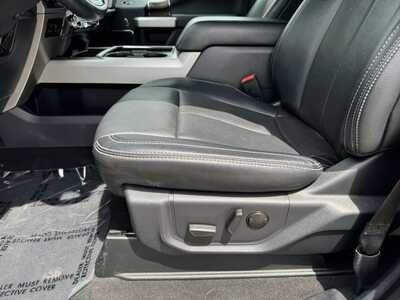 2022 Ford F350 Crew Cab, $50999. Photo 5