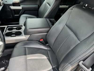 2022 Ford F350 Crew Cab, $50999. Photo 6
