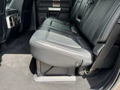 2022 Ford F350 Crew Cab, $50999. Photo 7
