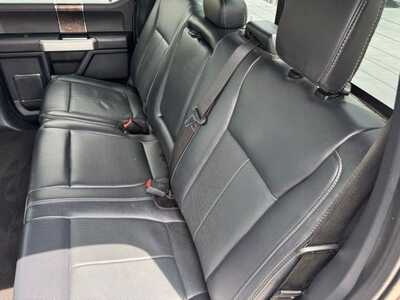 2022 Ford F350 Crew Cab, $50999. Photo 8