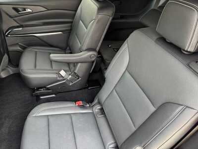2025 Chevrolet Traverse, $40999. Photo 6