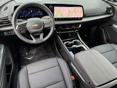 2025 Chevrolet Traverse, $40999. Photo 9