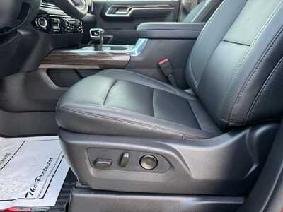 2026 Chevrolet 1500 Crew Cab, $62325.0. Photo 5