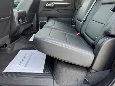 2026 Chevrolet 1500 Crew Cab, $62325.0. Photo 8