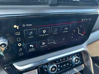 2023 GMC 1500 Crew Cab, $42499. Photo 2