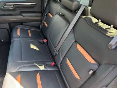 2023 GMC 1500 Crew Cab, $42499. Photo 9