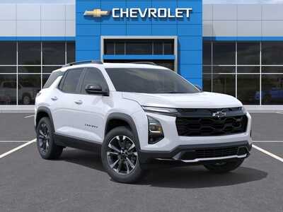 2027 Chevrolet Equinox, $41125. Photo 7
