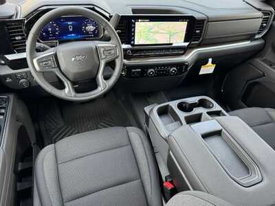 2026 Chevrolet 1500 Crew Cab, $56715.0. Photo 10