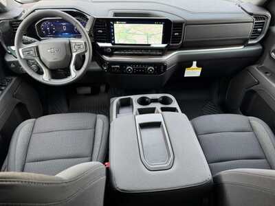2026 Chevrolet 1500 Crew Cab, $56715.0. Photo 11