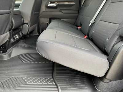 2026 Chevrolet 1500 Crew Cab, $56715.0. Photo 7