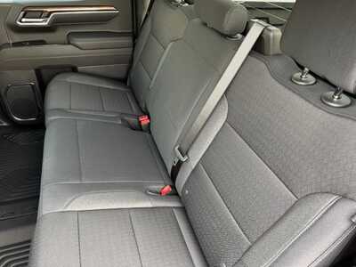 2026 Chevrolet 1500 Crew Cab, $56715.0. Photo 8
