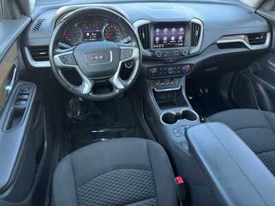 2019 GMC Terrain, $14499. Photo 10