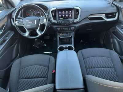 2019 GMC Terrain, $14499. Photo 11
