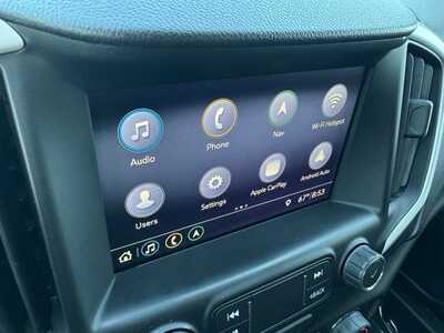 2019 GMC Terrain, $14499. Photo 2